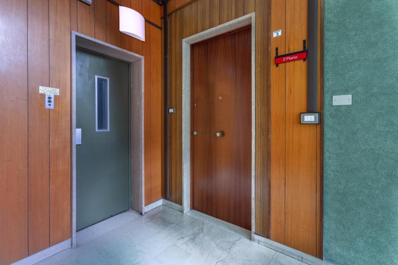 Ferrara A 5 Min Dalla Stazione Apartment X5 Exterior photo